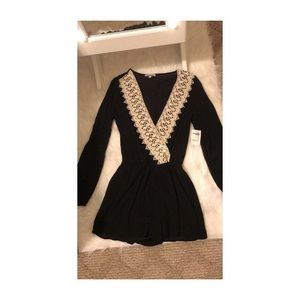 ‼️SALE‼️ Lace Romper